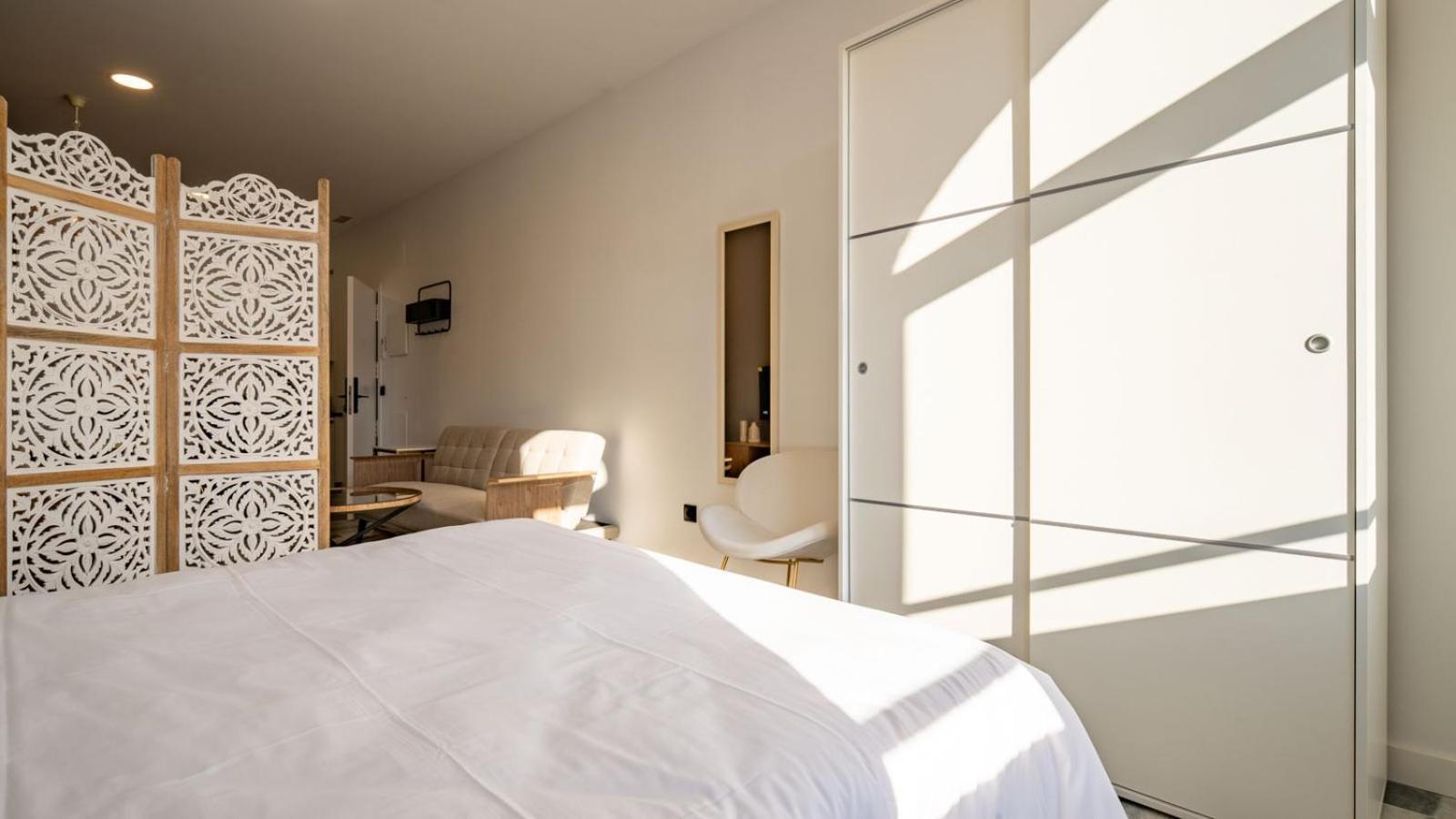 William Martin Apartments Huelva Exterior photo